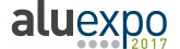 aluexpo fuarı logo