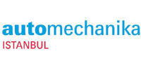 automechanika fuarı logo