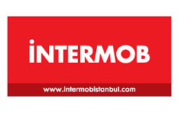 intermob fuarı logo