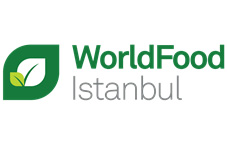 worldfood gıda fuarı logo
